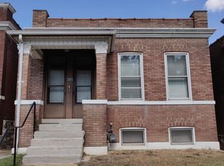 3407 Montana St, Saint Louis, MO 63118