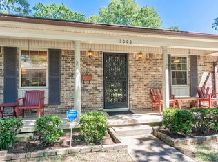 2000 Gunpowder Rd, Little Rock, AR 72227