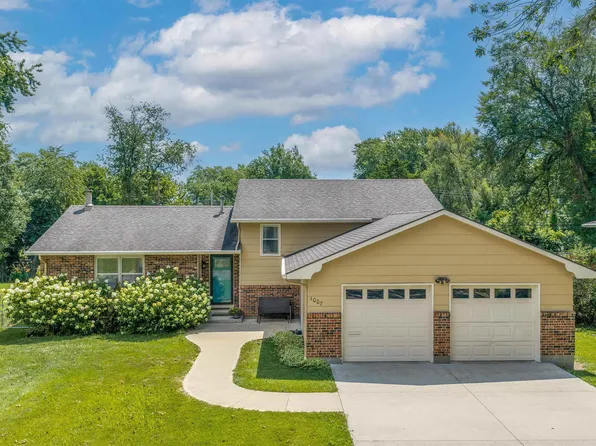 1007 Royal Blvd, Sedalia, MO 65301