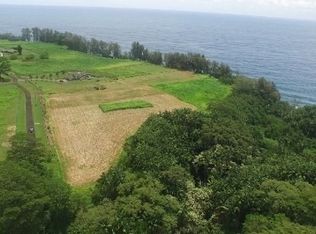 LOT 25 Lot 25, Pepeekeo, HI 96783