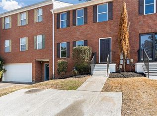 5830 Hampton Ct, Atlanta, GA 30349