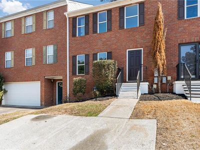 5830 Hampton Ct, Atlanta, GA, 30349