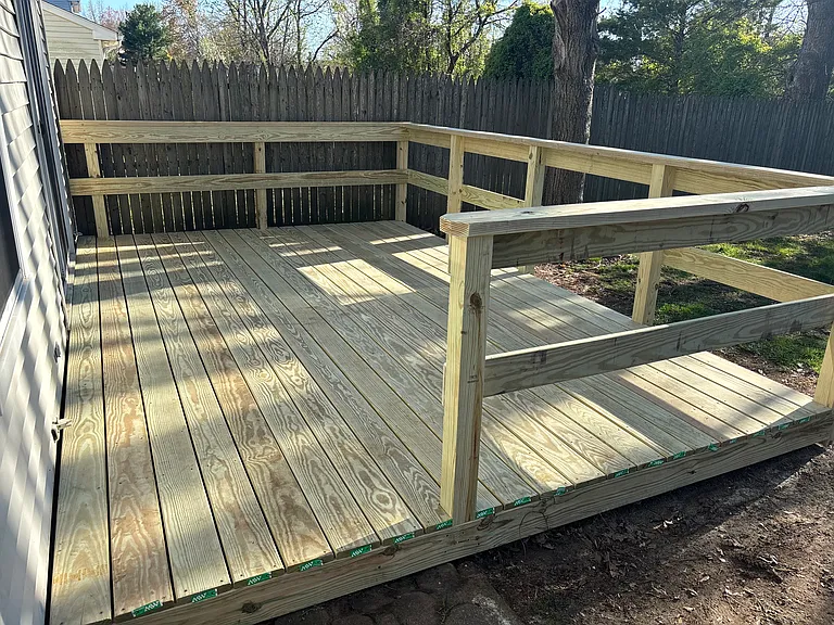 233 Lafayette Dr — Photo 30