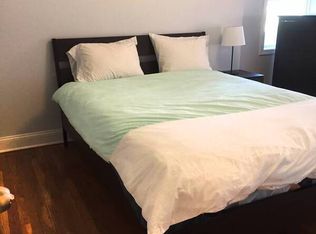 1228 Raum St NE #3, Washington, DC 20002