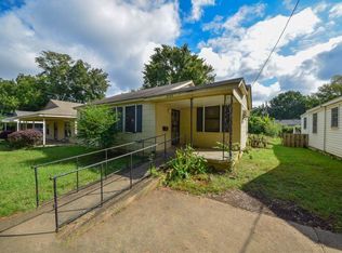 3140 Sinclair Ln, Memphis, TN 38127