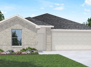 Caden Plan, Sunterra Lakes, Brookshire, TX 77423