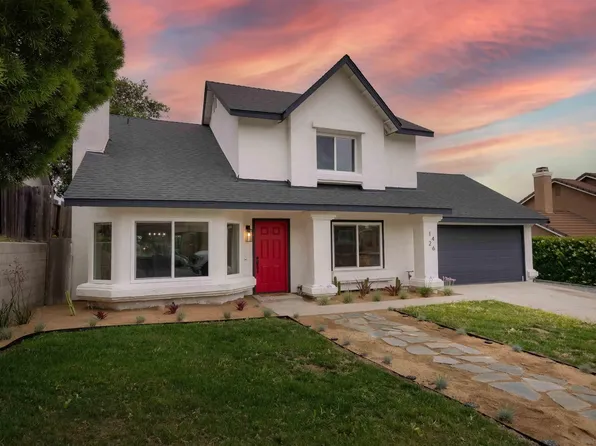 1426 Westwood Pl, Oceanside, CA 92056