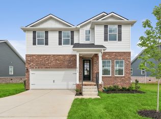 2945 Sharpstone Dr LOT 97, Columbia, TN 38401