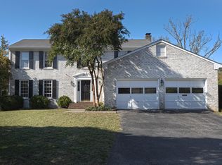 3217 Brightwood Pl SW, Roanoke, VA 24014