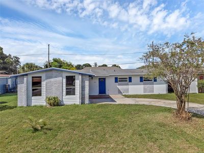 849 Iron Oak Dr, Orlando, FL, 32809