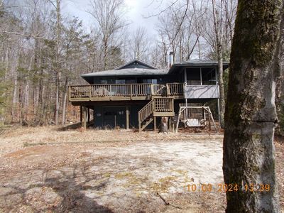 56 Brook Ln, Tolland, MA, 01034
