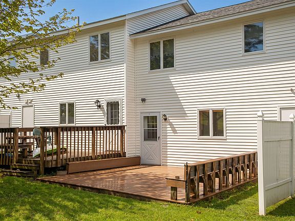 2nd image of 155 Dorr Drive Condo Unit #18