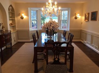 1108 Hillcrest Rd, Narberth, PA 19072