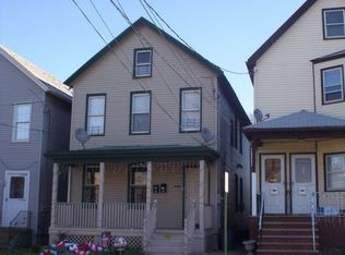 544 Grier Ave #1, Elizabeth, NJ 07202