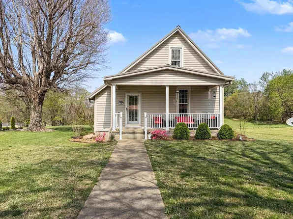 428 Us Highway 41a S, Dixon, KY 42409