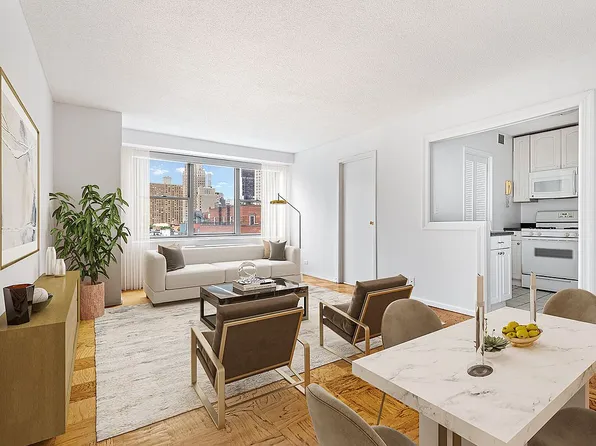 345 E 86th St APT 11C, Manhattan, NY 10028