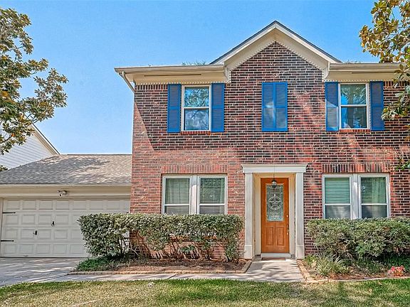 5th image of 16826 Coralbend Ln