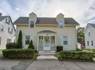 143-145 Clapp St #143, Milton, MA 02186