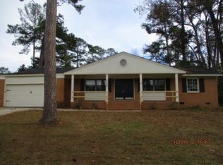 2209 Pinecliff Dr, Valdosta, GA 31602