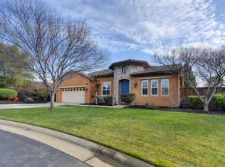 724 Baywood Ct, El Dorado Hills, CA