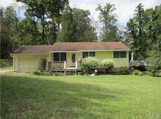 12911 Boyce Mill Rd, Raleigh, NC 27613