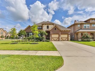 3051 Tradinghouse Creek Ln, League City, TX 77573