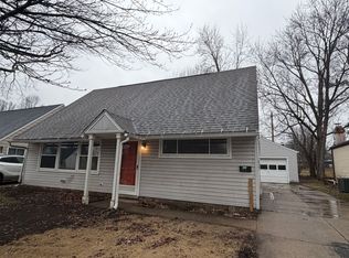 2170 Wichert Dr, Cuyahoga Falls, OH