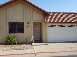 1021 E Charleston Ave, Phoenix, AZ 85022