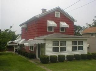 597 Fitz Henry Rd, Smithton, PA 15479