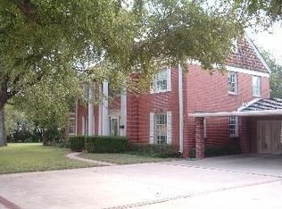 3221 Seymour Rd, Wichita Falls, TX 76309