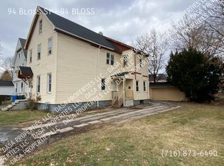 94 Bloss St #94, Rochester, NY 14608