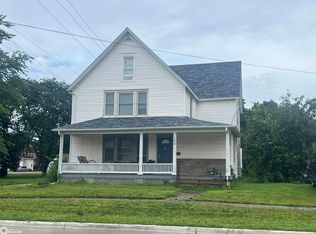 103 W Saunders St, Mount Pleasant, IA 52641