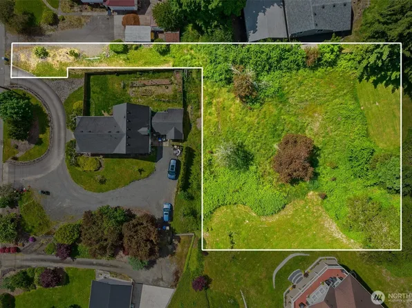 1756 Market Boulevard, Chehalis, WA 98532