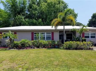 6710 31st Ave N, Saint Petersburg, FL 33710