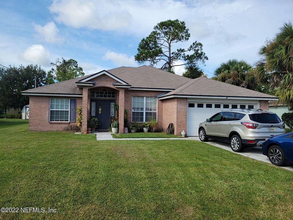 156 BARRINGTON Drive, Palm Coast, FL 32137 Zillow