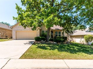 102 Larkspur Ln, Georgetown, TX 78633