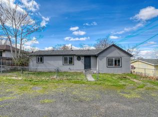 365 NE Elm St, Pilot Rock, OR 97868