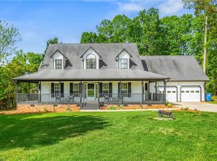 518 Juney Beauchamp Rd, Advance, NC 27006