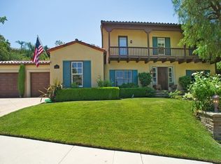 24826 Earls Ct, Calabasas, CA 91302