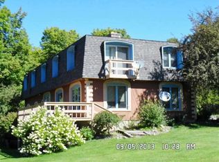 236 Passamani Rd, Iron River, MI 49935