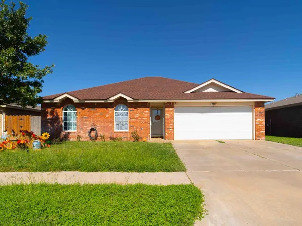 6218 15th St, Lubbock, TX 79416