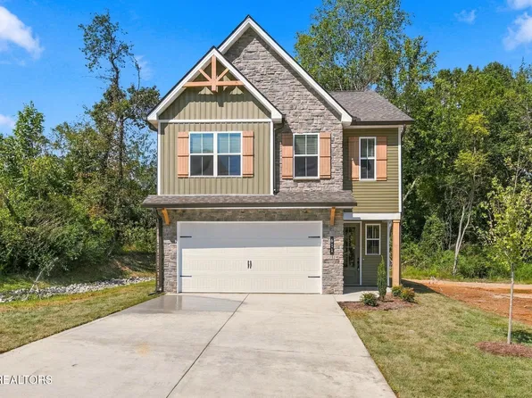 611 8th Ave, Lenoir City, TN 37771