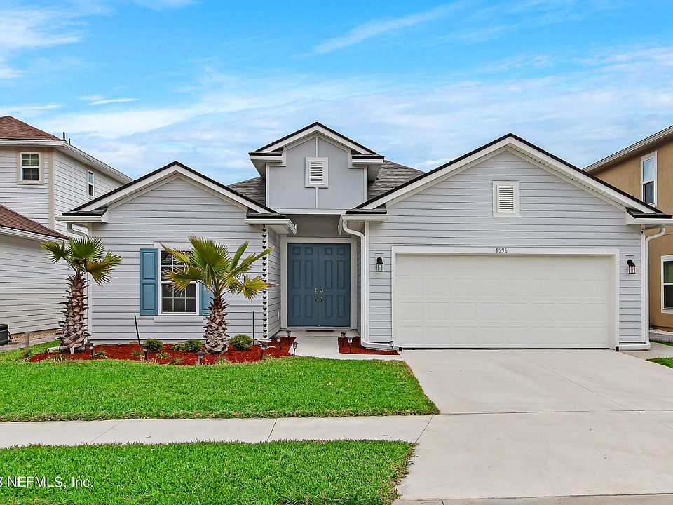4596 GREENBROOK CT, Jacksonville, FL 32257 Zillow