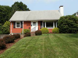 705 E Prospect St, Hackettstown, NJ 07840
