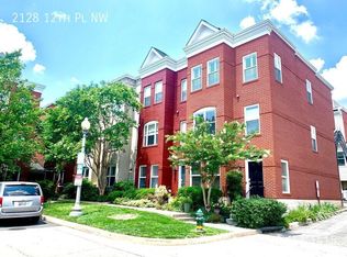 2128 12th Pl NW, Washington, DC 20009