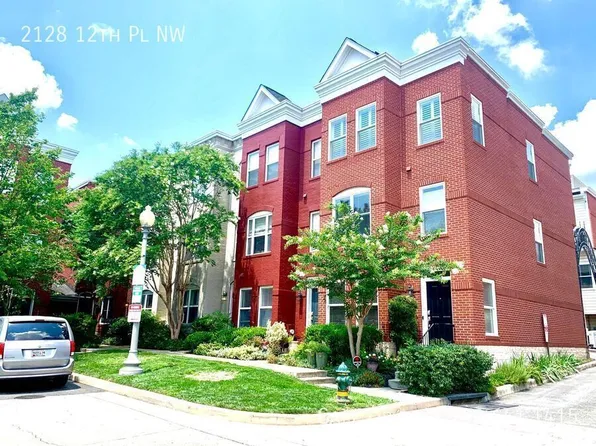 2128 12th Pl NW, Washington, DC 20009