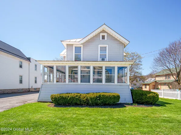 113 Rose Street, Cobleskill, NY 12043