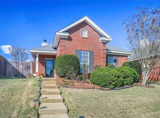 7905 Millstone Ct, Montgomery, AL 36116