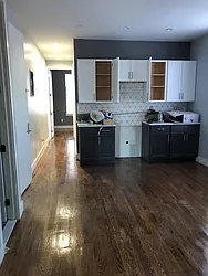 Rented by Aron Fried, LREB