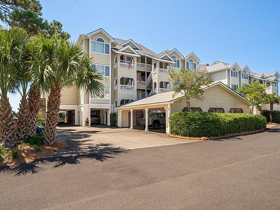 4th image of 1551 Ben Sawyer Blvd Unit 6E